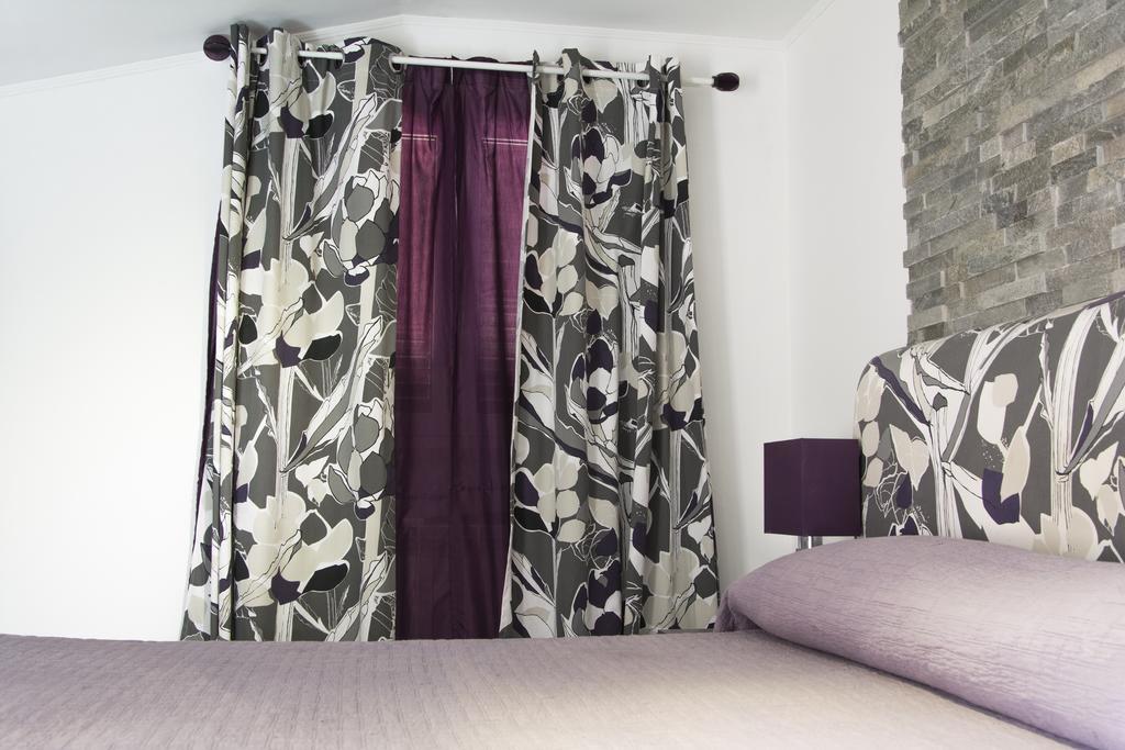 Ciao Ciao Roma Bed & Breakfast Ruang foto