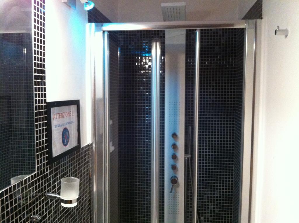 Ciao Ciao Roma Bed & Breakfast Ruang foto