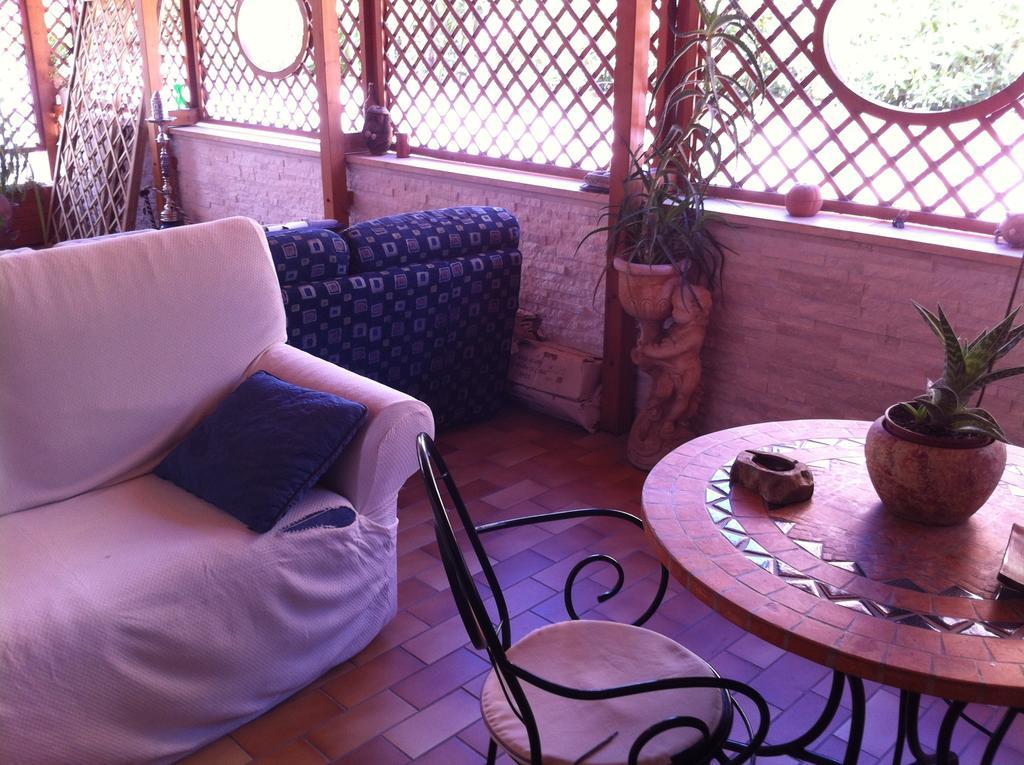 Ciao Ciao Roma Bed & Breakfast Ruang foto