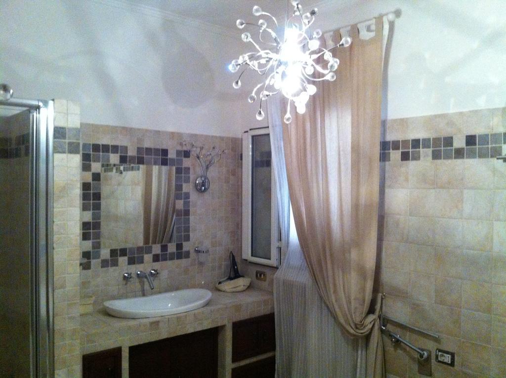 Ciao Ciao Roma Bed & Breakfast Ruang foto