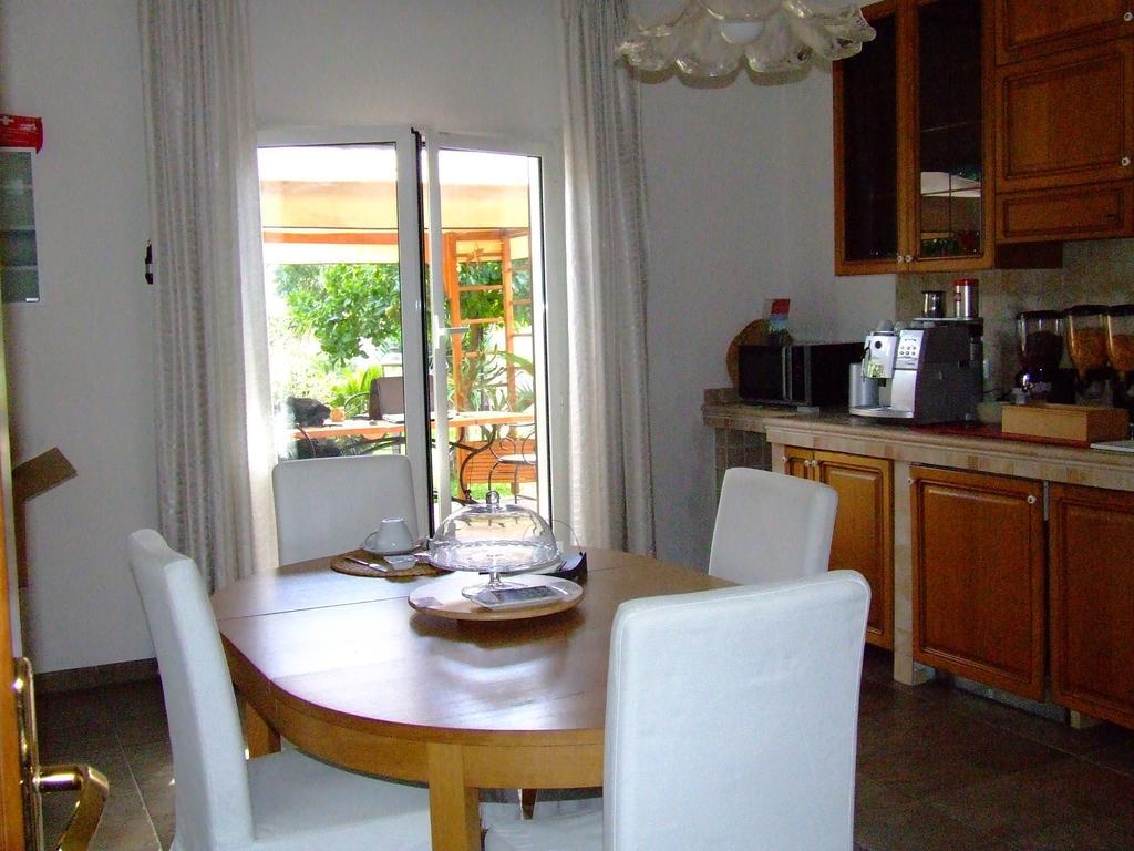 Ciao Ciao Roma Bed & Breakfast Bagian luar foto