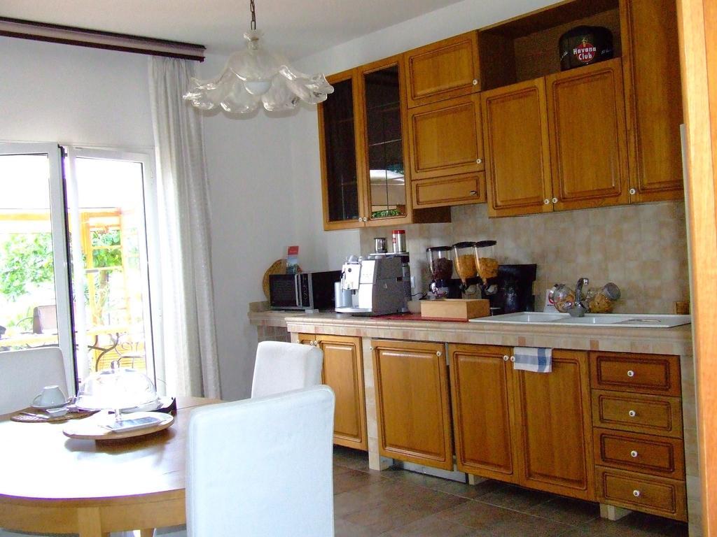 Ciao Ciao Roma Bed & Breakfast Bagian luar foto