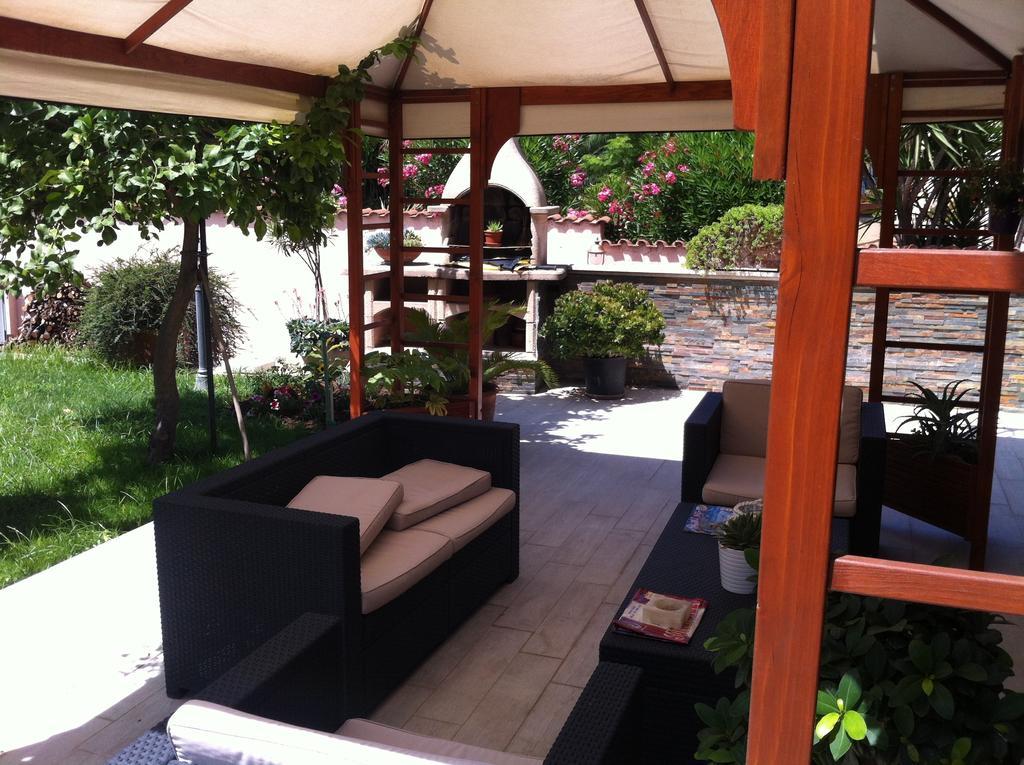 Ciao Ciao Roma Bed & Breakfast Bagian luar foto